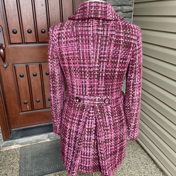 Banana Republic Wool Coat 🧥 - Picture 3 of 10